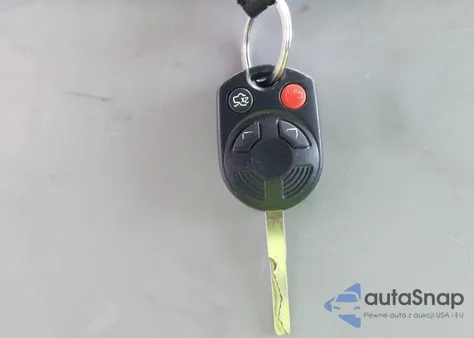 2015 Ford Focus Se z USA, uszkodzony, nr VIN 1FADP3F21FL316981